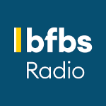 BFBS Radio Logo