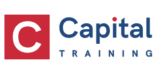 Capital Training Logo