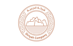 Diriyah Company Logo