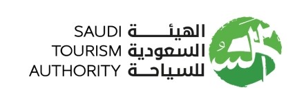 Saudi Tourism Authority Logo