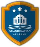 Scandinavian Academy Logo