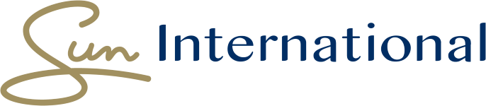Sun International Logo