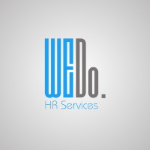 We Do HR Services Logo